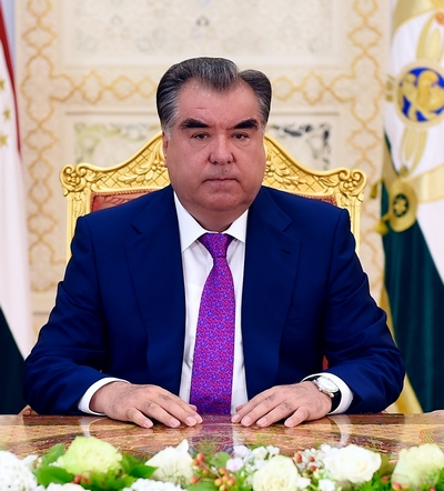 President