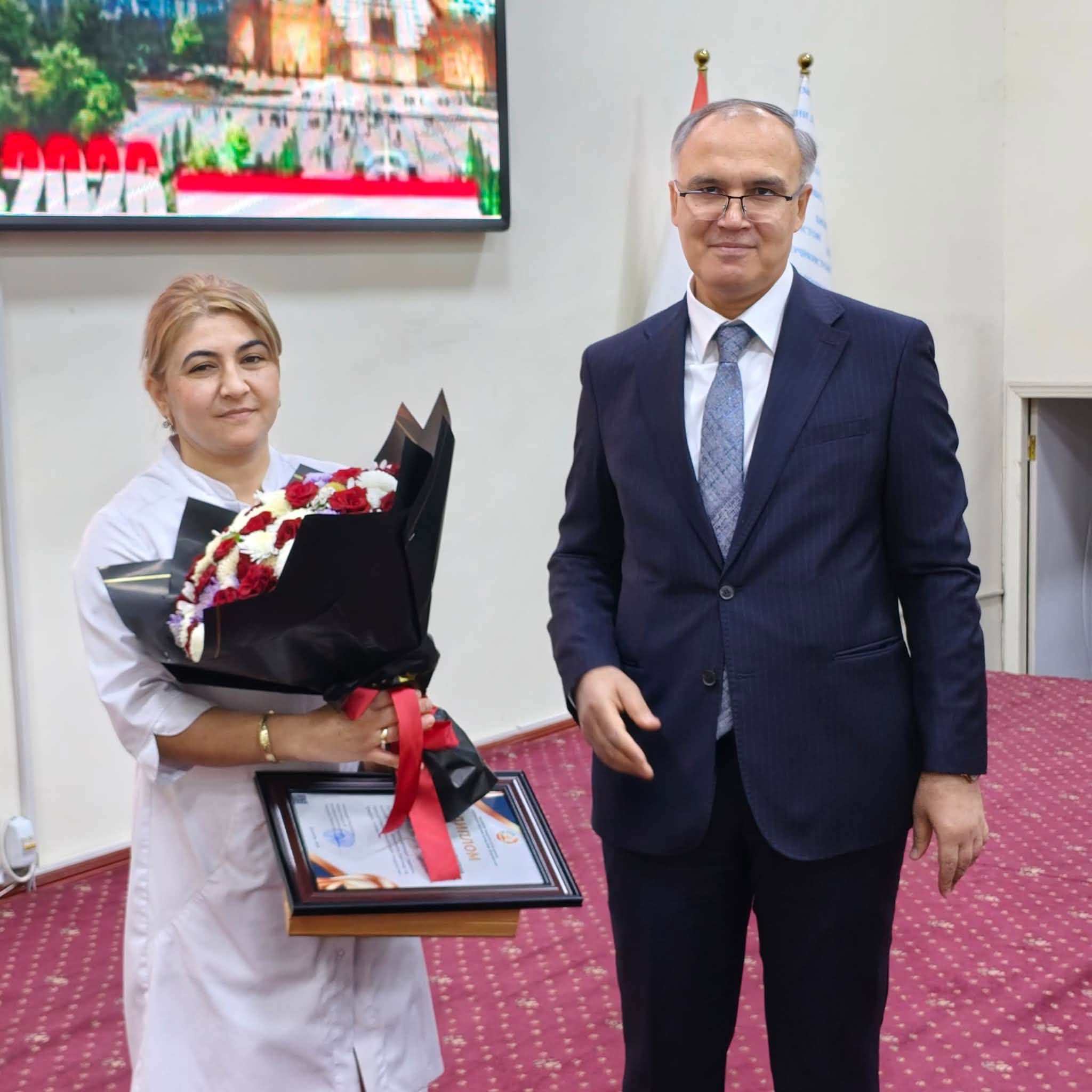 Акси иловагии хабар